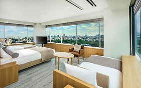 Hotel Lungwood Tokyo